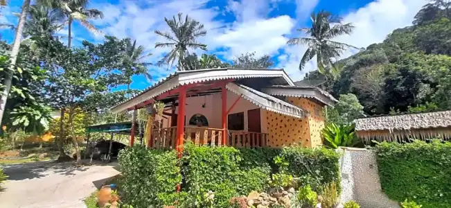 Macura Resort - 194