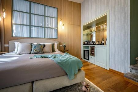 La Scaletta Al Ponte Vecchio - 363