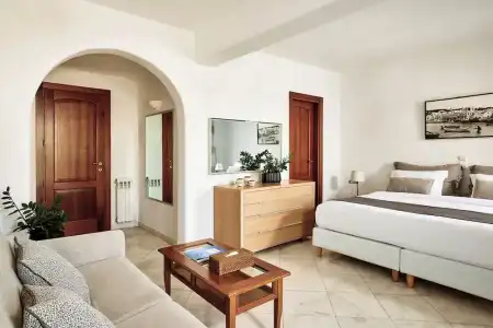 Mykonos Adonis - 217