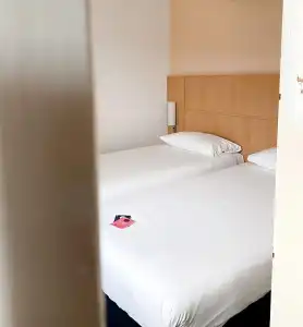 ibis Nimes Ouest - 42