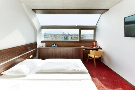Simm’s – the citynext to Metro U3 - 2