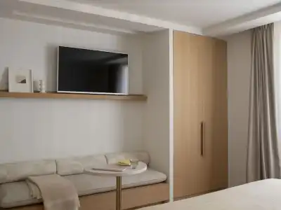 Nuage Hôtel - 54