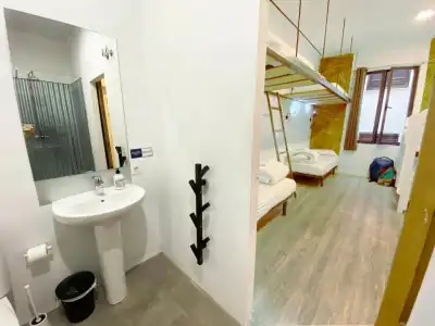 ECO Hostel - 103