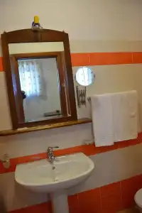 B&B La Casa Rossa - 4