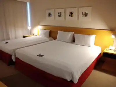 Golden Tulip Brasilia Alvorada - 147
