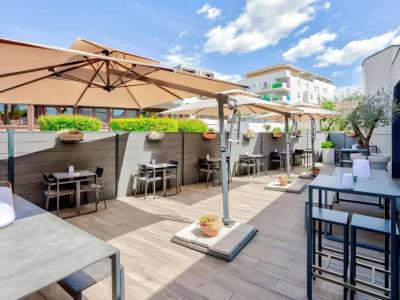 Ibis Budget Montpellier Sud Près d'Arènes - 20
