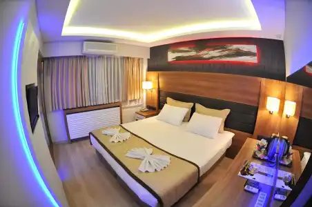 Otel Kabacam - 3