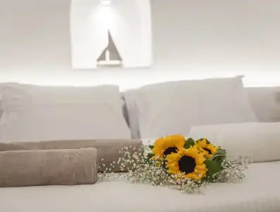 Oia Mare Villas - 100