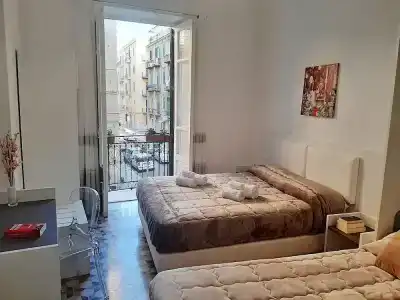 Ai Quartieri - 29