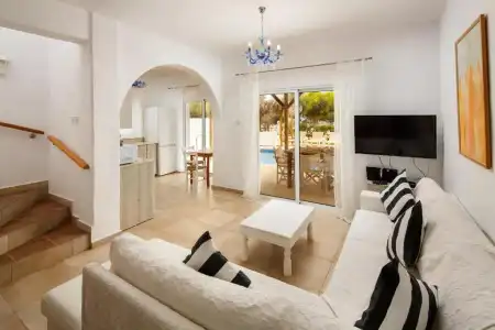 Thalassines Beach Villas - 65