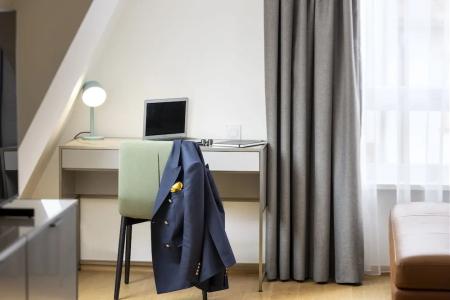 Hôtel du Dragon - 70