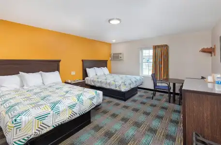 Cardinal Motel - 26