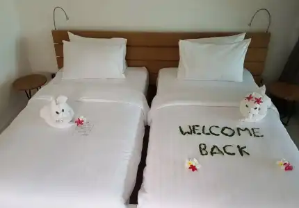 SEAnery Beach Resort - 29
