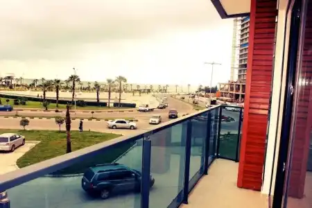 Metro City Apartments - 8