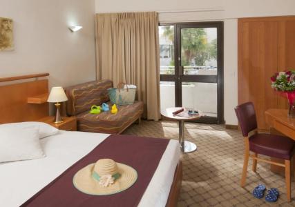 Leonardo Privilege Eilat - 3
