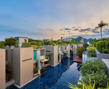 Let's Sea Hua Hin Al Fresco Resort - 41