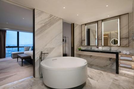 Crowne Plaza Foshan Nanhai By IHG - 16