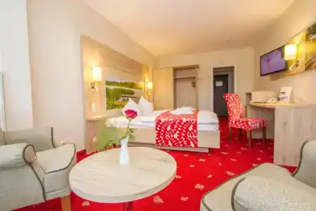 Falk Seehotel - 50