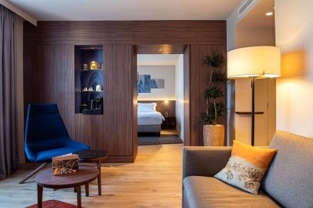 Radisson Blu Rouen Centre - 53