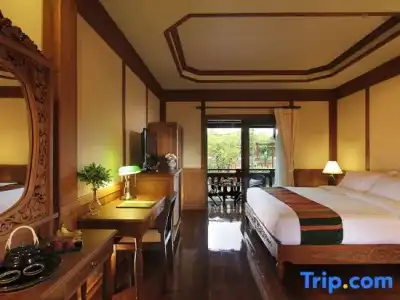 Baan U Sabai Boutique House - 65
