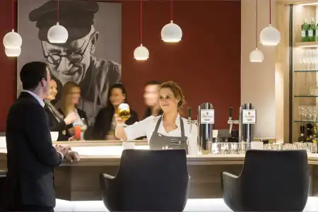 Best Western Plus Parkhotel - 32