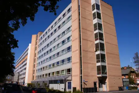 Oslo Budget Apartments - Ullevaal - 1