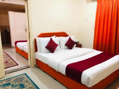 Al Nakheel Apartments - 18