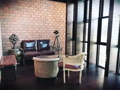 The LOCAL Ari - Hostel - 11