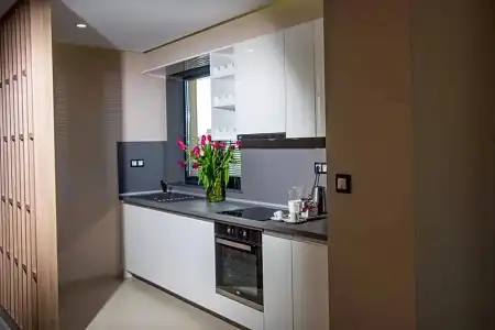 Best Western Premier Plovdiv Hills - 135