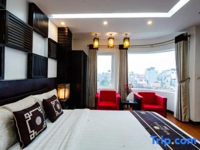 Wild Lotus Apartment 2 - 36