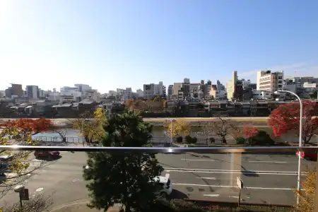 ALZA KYOTO - 12