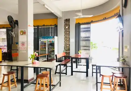 Hatyai Dee Hostel - 19