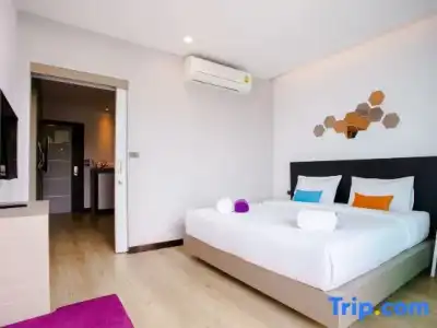 Chaweng Villawee - 39