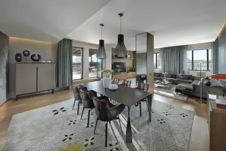 Mandarin Oriental, Barcelona - 19