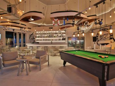 Dusit Thani Krabi Beach Resort - 17