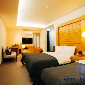 Incheon Airstay - 22