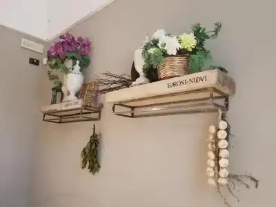 Masseria Baroni Nuovi - 0