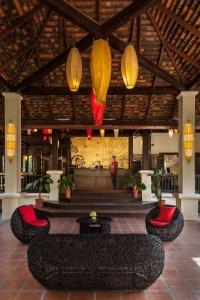 Lanna Dusita Riverside Boutique Resort - 0
