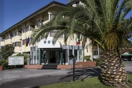 Morin - Forte dei Marmi - 0