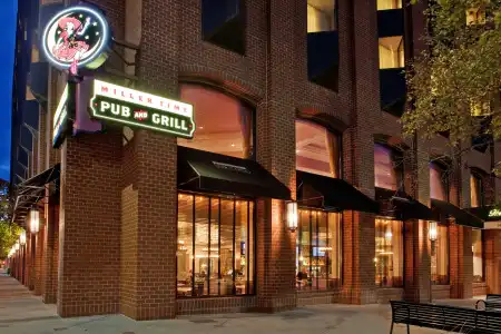 The Lincoln Marriott Cornhusker - 41