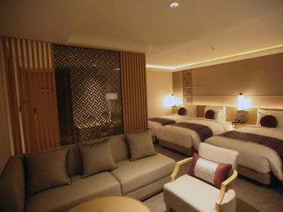 ROYAL SEOUL Myeongdong - 3