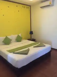 Tharathip Resort - 44