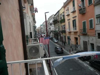 I Papiri B&B Aparthotel - 184