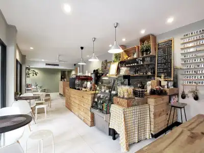 Foresttel.bkk - 9