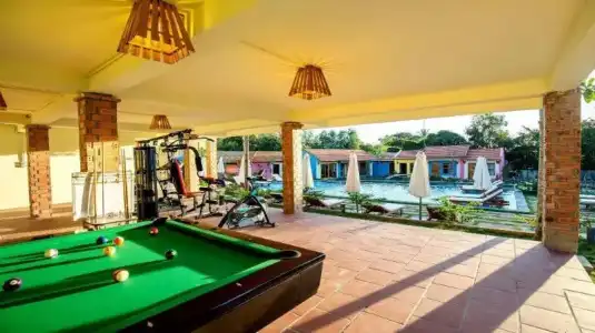 Daisy Resort - 47