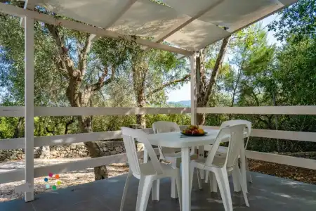 Spiaggia Lunga Camping - 163