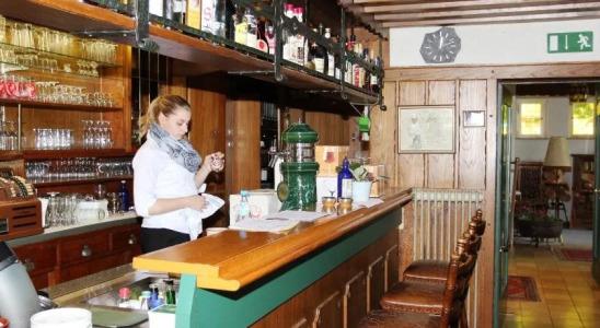 Restaurant Siegblick - 8