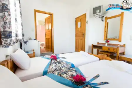 Pension Mylos - 34