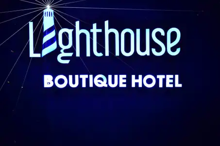 Lighthouse Boutique - 15