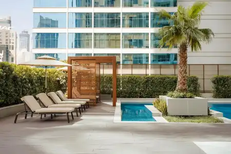 Sonder Business Bay - 15
